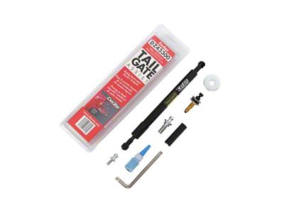 Dee Zee 02-09 Dodge Ram Tailgate Assist Shock - DZ43300