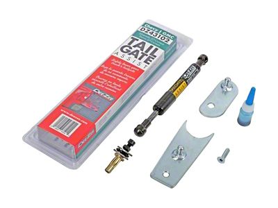 Dee Zee 07-18 Chevrolet Silverado Tailgate Assist Shock - DZ43102