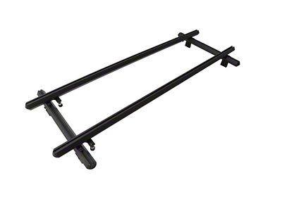 Dee Zee 07-23 Jeep JK/JL/Gladiator Small Roof Rack - DZ4463JP