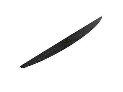 Dee Zee 09-23 Dodge/Ram Ram Tailgate Protector Cap Black-Tread - DZ2145B