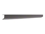 Tailgate Protector Cap Black-Tread (14-19 Chevrolet Silverado/Sierra)