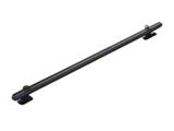 Dee Zee 14-23 Chevrolet Silverado Hex Series Side Rails - Texture - DZ99701TB