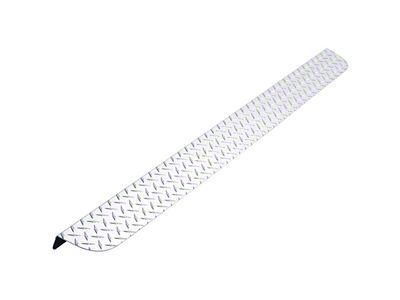 Dee Zee 15-23 Chevrolet/GMC Colorado/Canyon Tailgate Protector Cap Tread - DZ2124