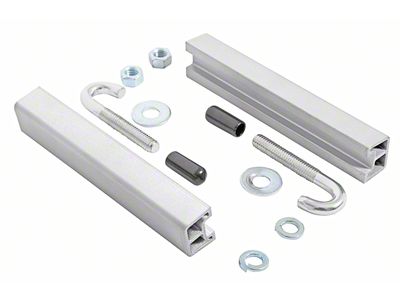 Dee Zee 15-23 Ford F150/Super Duty Tool Box - Service Parts - DZ97910