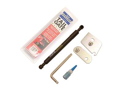 Dee Zee 15-23 Ford F150 Tailgate Assist Shock - DZ43204