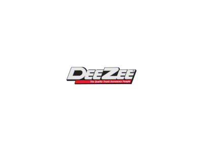 Dee Zee 15-24 Ford F150 8ft. Bed Heavyweight Bed Mat - DZ77007