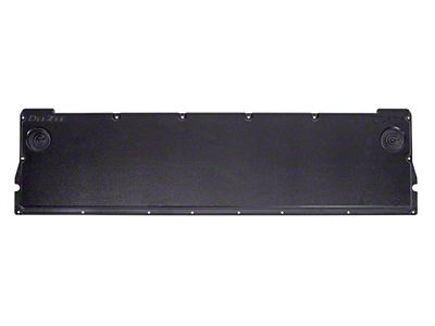 Dee Zee 16-23 Toyota Tacoma Tailgate Board - Polymer Composition - DZ284172