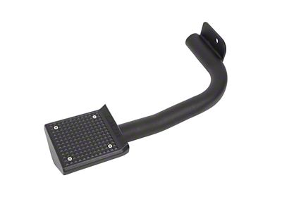 Dee Zee 17-23 Ford Super Duty Side Box Step 6 1/2Ft - DZ6205F6