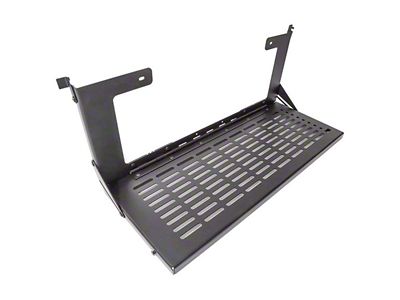 Dee Zee 18-23 Jeep JL Jeep - Rear Door Work Bench - DZ4469JL