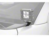 Dee Zee 19-23 Chevrolet Silverado Ditch Light Bracket - DZ1071