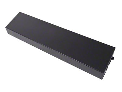 Dee Zee 19-23 Chevrolet Silverado Tool Box - Specialty Under Seat - DZ700