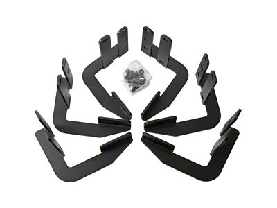 Dee Zee 19-23 Dodge/Ram Ram Running Board NXt Bracket Kit - DZ16337