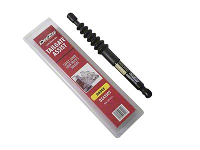 Dee Zee 19-23 Dodge/Ram Ram Tailgate Assist Shock - DZ43302