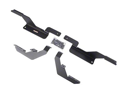 Dee Zee 20-2022 Kia Telluride Running Board NXc Bracket Kit - DZ16275