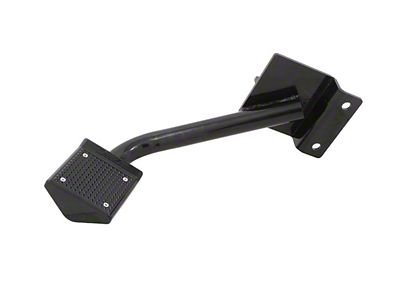 Dee Zee 20-23 Chevrolet Silverado Bumper Step - DZ6211S