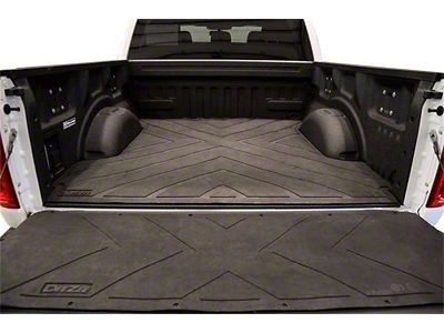 Dee Zee 20-23 Jeep Gladiator Heavyweight Bed Mat - Custom Fit - DZ77026