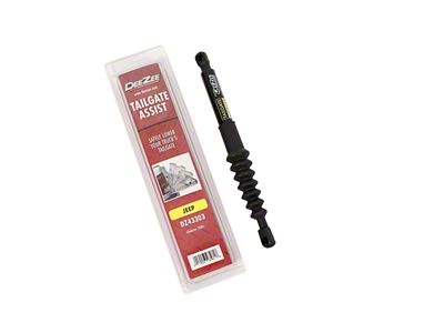Dee Zee 20-23 Jeep Gladiator Tailgate Assist Shock - DZ43303