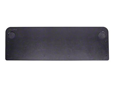 Dee Zee 20-23 Jeep Gladiator Tailgate Board - Polymer Composition - DZ284151