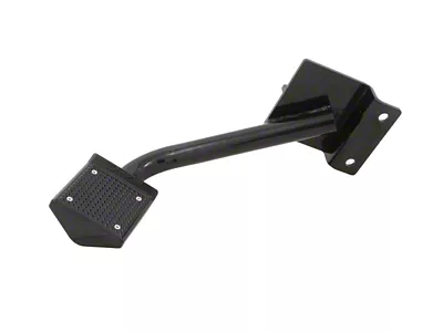 Dee Zee 2010-18 Dodge/Ram Ram Bumper Step - DZ6203S