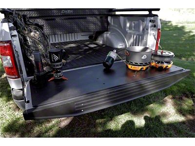 Dee Zee 2022-23 Ford Maverick Tailgate Board - Polymer Composition - DZ284127