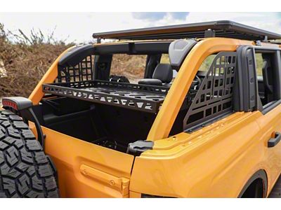 Dee Zee 21-23 Ford Bronco Cargo Tray Bracket - DZ4622