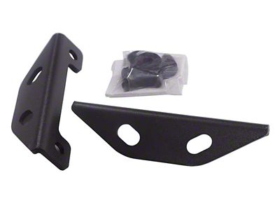 Dee Zee 21-23 Ford Bronco Bronco Fender Sight Bracket - DZ4614
