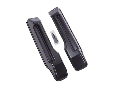 Dee Zee 21-24 Ford Bronco Hinge Covers Set of 2 - DZ4625