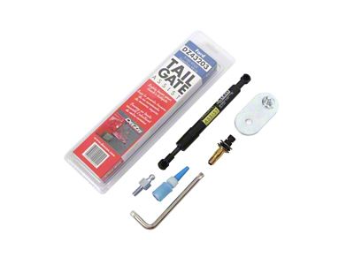 Dee Zee 97-16 Ford F-Series Tailgate Assist Shock - DZ43203