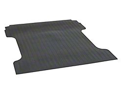 Dee Zee 99-06 GM Silverado/Sierra/07 Classic 6.5ft. Heavyweight Bed Mat - 76887