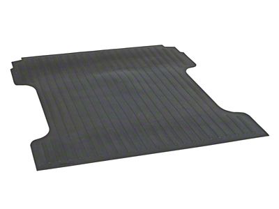Heavyweight Bed Mat (99-06 GM Silverado/Sierra/07 Classic 6.5ft.)