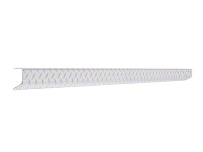 Dee Zee 99-07 Chevrolet Silverado Tailgate Protector Cap Brite-Tread - DZ2116