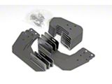 Dee Zee 99-13 Chevrolet Silverado Running Board NXt Bracket Kit - DZ16315