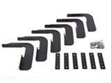 Dee Zee 99-16 Ford SuperDuty Running Board Rough Step Bracket Kit - DZ15326