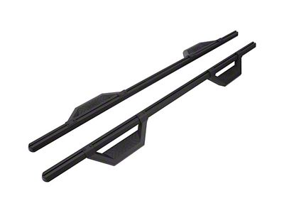Dee Zee 99-23 Chevrolet/GMC/Dodge/Ford Full Size Truck Hex Cast -Super Cab - DZ66311CTB
