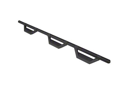 Dee Zee 99-23 Chevrolet/GMC/Dodge/Ford Full Size Truck Hex Series - 94In - 66331WTB