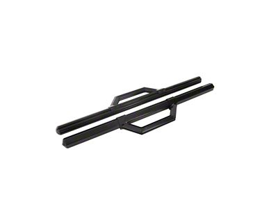 Dee Zee 99-23 Chevrolet/GMC/Dodge/Ford Full Size Truck Hex Series - Reg - DZ66301B