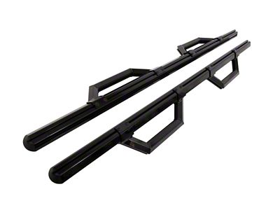 Dee Zee 99-23 Chevrolet/GMC/Dodge/Ford Full Size Truck Hex Series - Super - DZ66311B