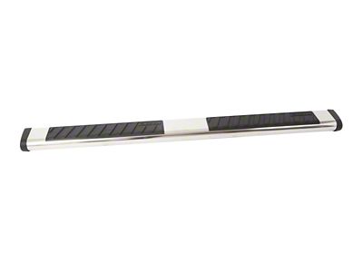 Dee Zee 99-23 Chevrolet/GMC/Dodge/Ford Full Size Truck Tubes - 6In Oval - DZ16123