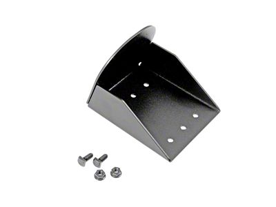 Dee Zee Universal Cargo Management Light Mount Beacon Side - DZ95064