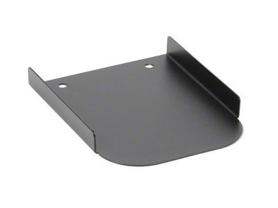 Dee Zee Universal Cargo Management Light Mount Large 7In x 9In - DZ95062