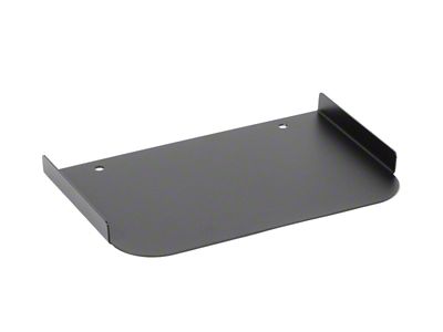 Dee Zee Universal Cargo Management Light Mount XL 14In x 9In - DZ95063