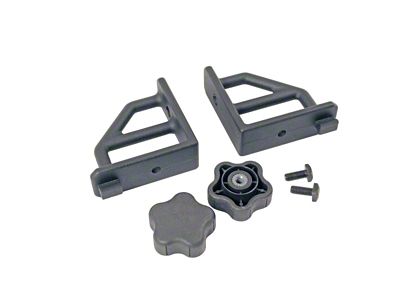 Dee Zee Universal Cargo Management Tie Downs - DZ95002