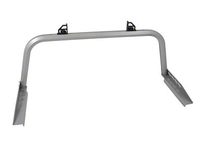 Dee Zee Universal Chevrolet Silverado Cargo Management Rear Rack - Standard - DZ95054R
