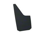 Dee Zee Universal Flaps Plastic Universal 11Inx18In Notched - DZ17939