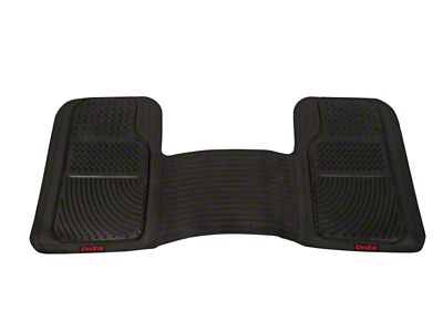 Dee Zee Universal Full Front Floor Mat - DZ90711