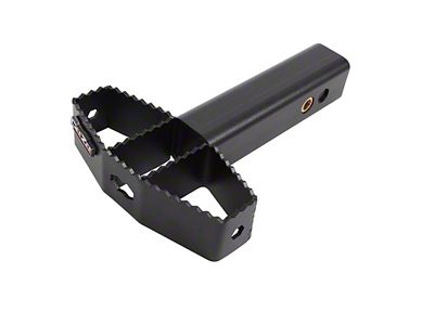 Dee Zee Universal Hitch Step - DZ15302S
