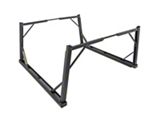 Dee Zee Universal Invis-A-Rack Cargo Management System 5 1/2Ft Bed - DZ951550