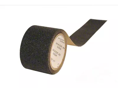 Dee Zee Universal Misc Grip Tape - DZ46