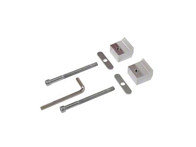 Dee Zee Universal Misc TB Accessories Tie Down - DZ97904
