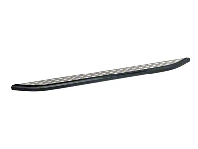 Dee Zee Universal Running Board Universal Cross Utility Vehicle NXc Chrome - DZ16202